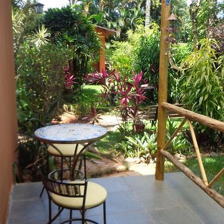 Pousada Canto Bella Terra Ilhabela Room photo
