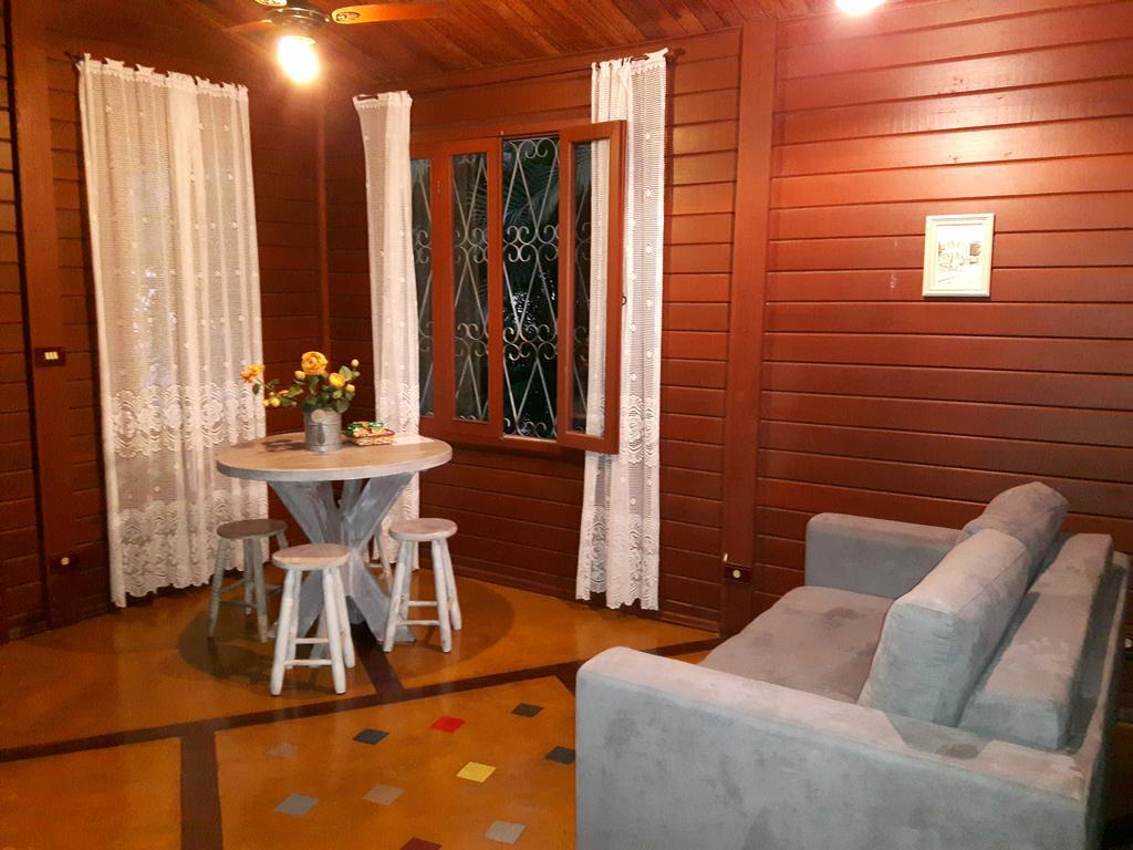 Pousada Canto Bella Terra Ilhabela Exterior photo